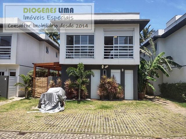 Casa de Condomínio à venda com 4 quartos, 270m² - Foto 17