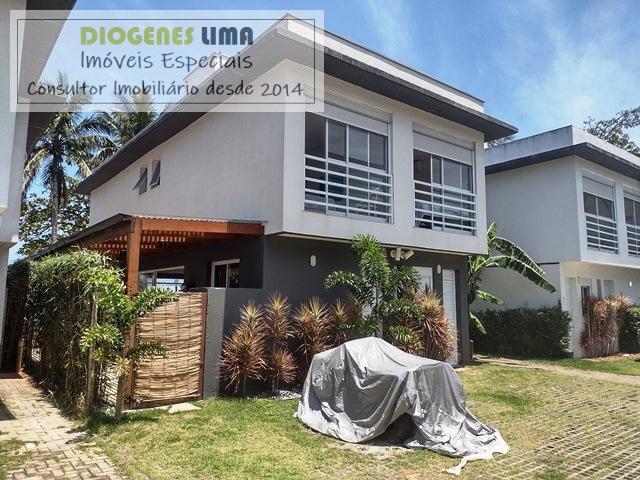 Casa de Condomínio à venda com 4 quartos, 270m² - Foto 19