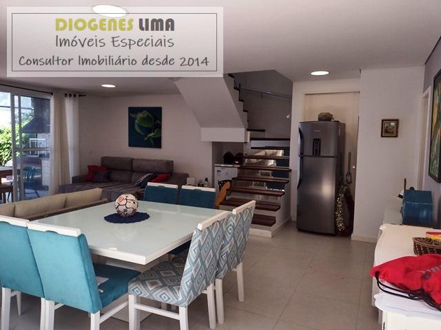 Casa de Condomínio à venda com 4 quartos, 270m² - Foto 27