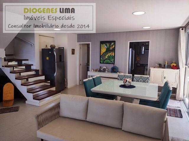 Casa de Condomínio à venda com 4 quartos, 270m² - Foto 28