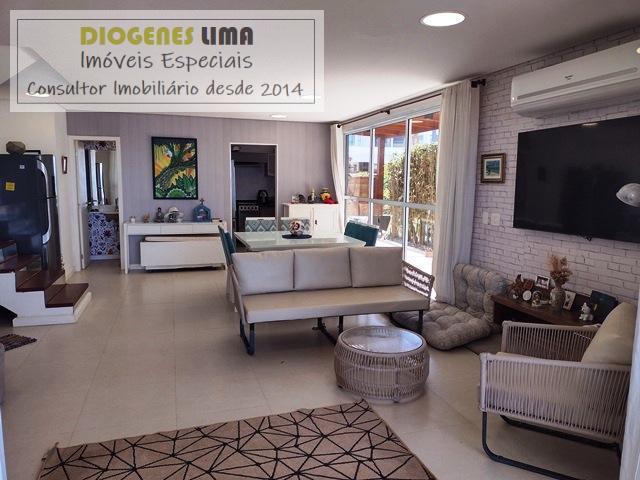 Casa de Condomínio à venda com 4 quartos, 270m² - Foto 30