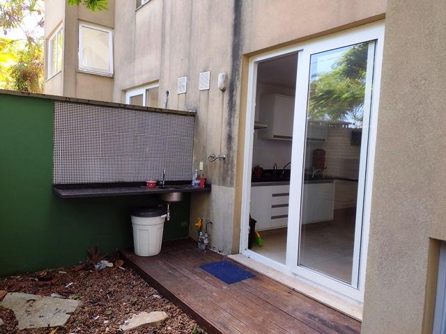 Casa de Condomínio à venda com 3 quartos, 160m² - Foto 12