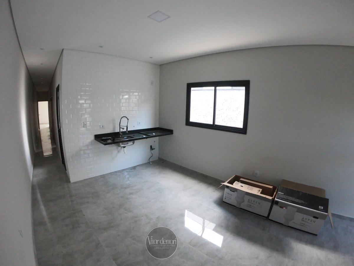 Casa à venda com 3 quartos, 150m² - Foto 6