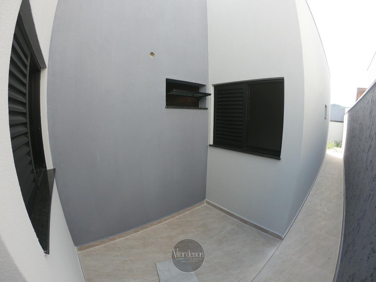 Casa à venda com 3 quartos, 150m² - Foto 12