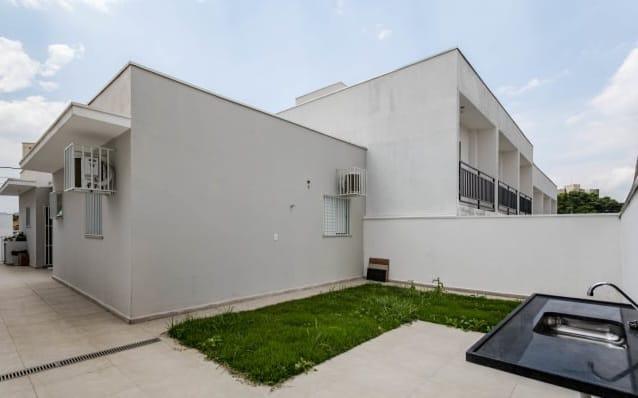 Casa à venda com 3 quartos, 198m² - Foto 12