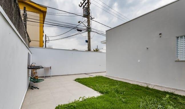 Casa à venda com 3 quartos, 198m² - Foto 26