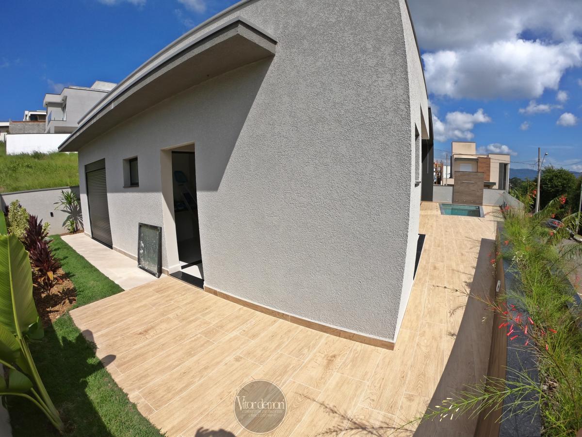 Casa de Condomínio à venda com 3 quartos, 376m² - Foto 25