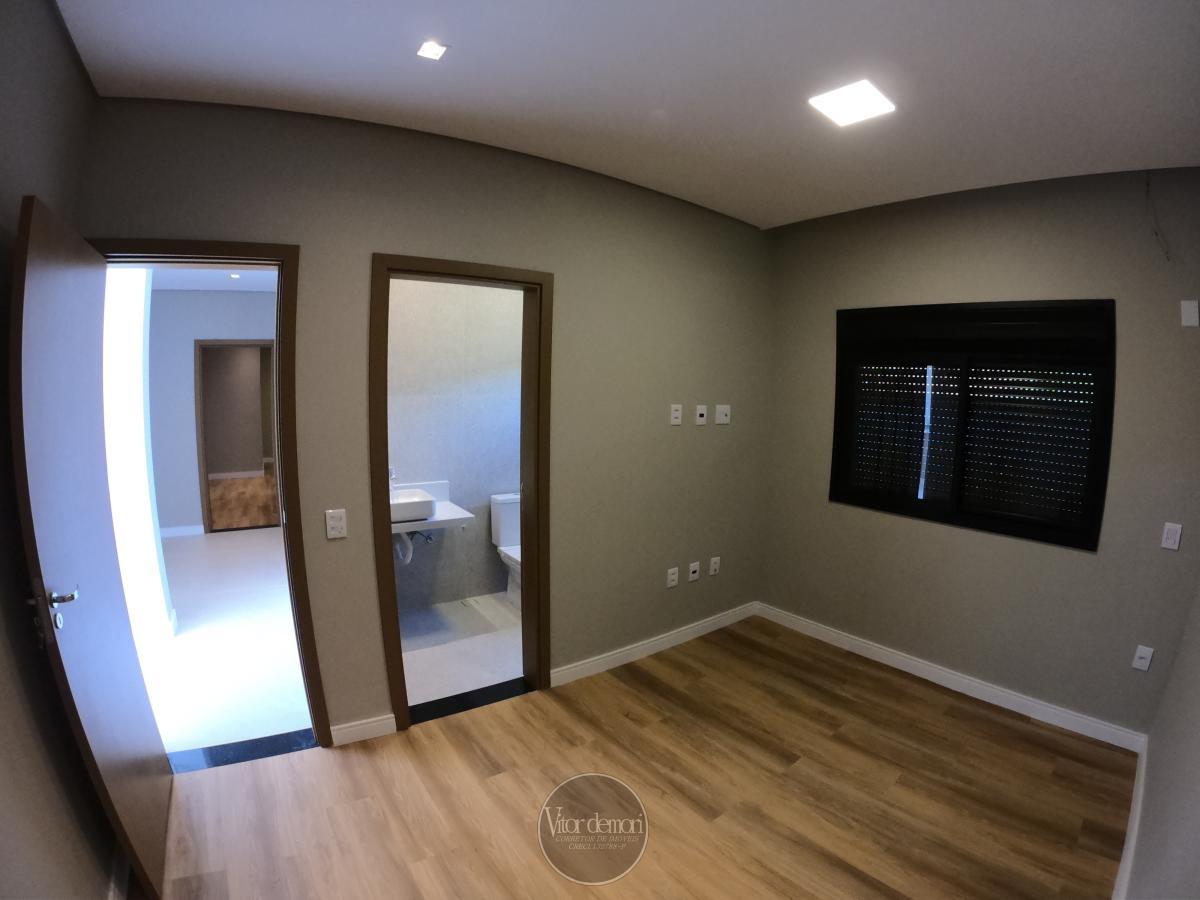 Casa de Condomínio à venda com 3 quartos, 376m² - Foto 35