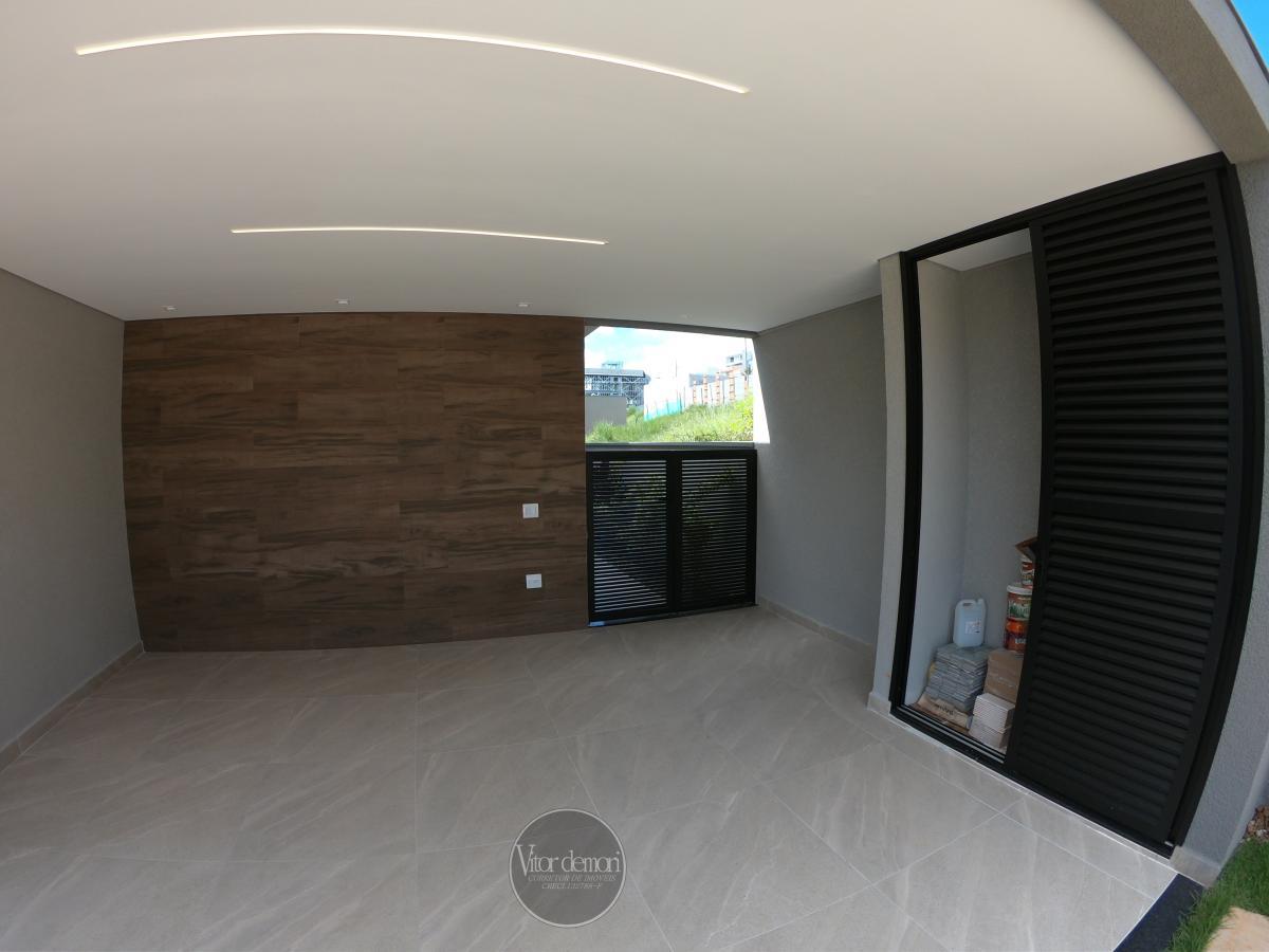 Casa de Condomínio à venda com 3 quartos, 376m² - Foto 41