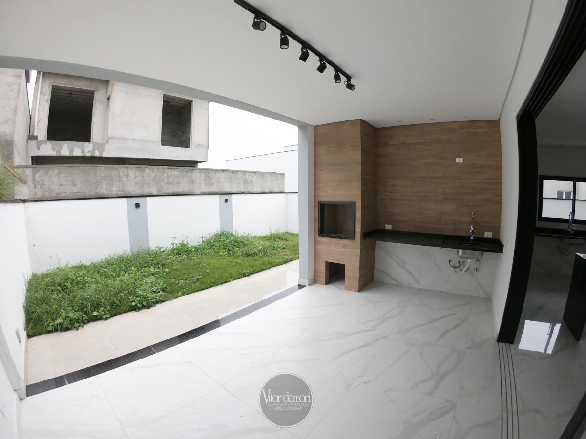 Casa de Condomínio à venda com 3 quartos, 250m² - Foto 12