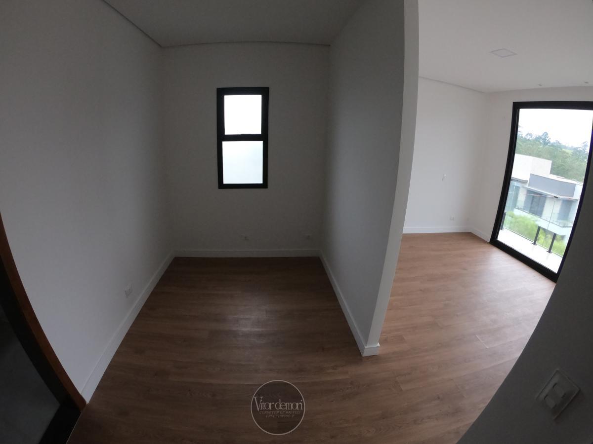 Casa de Condomínio à venda com 3 quartos, 250m² - Foto 20