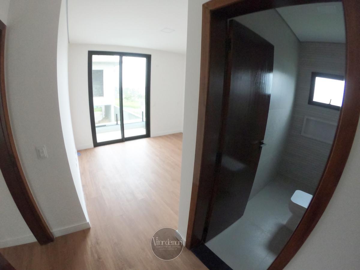 Casa de Condomínio à venda com 3 quartos, 250m² - Foto 28