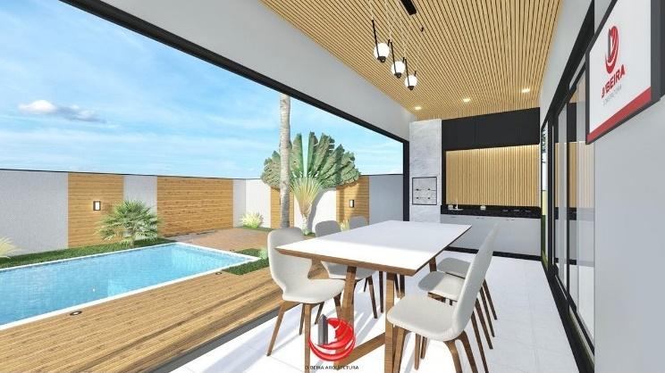 Casa de Condomínio à venda com 3 quartos, 250m² - Foto 7