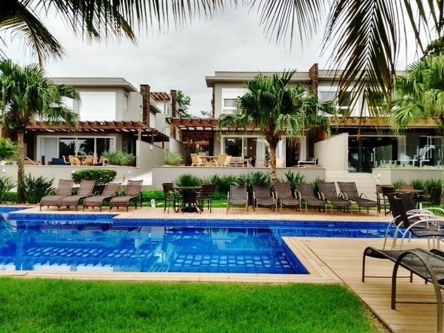 Casa de Condomínio à venda com 3 quartos, 265m² - Foto 38