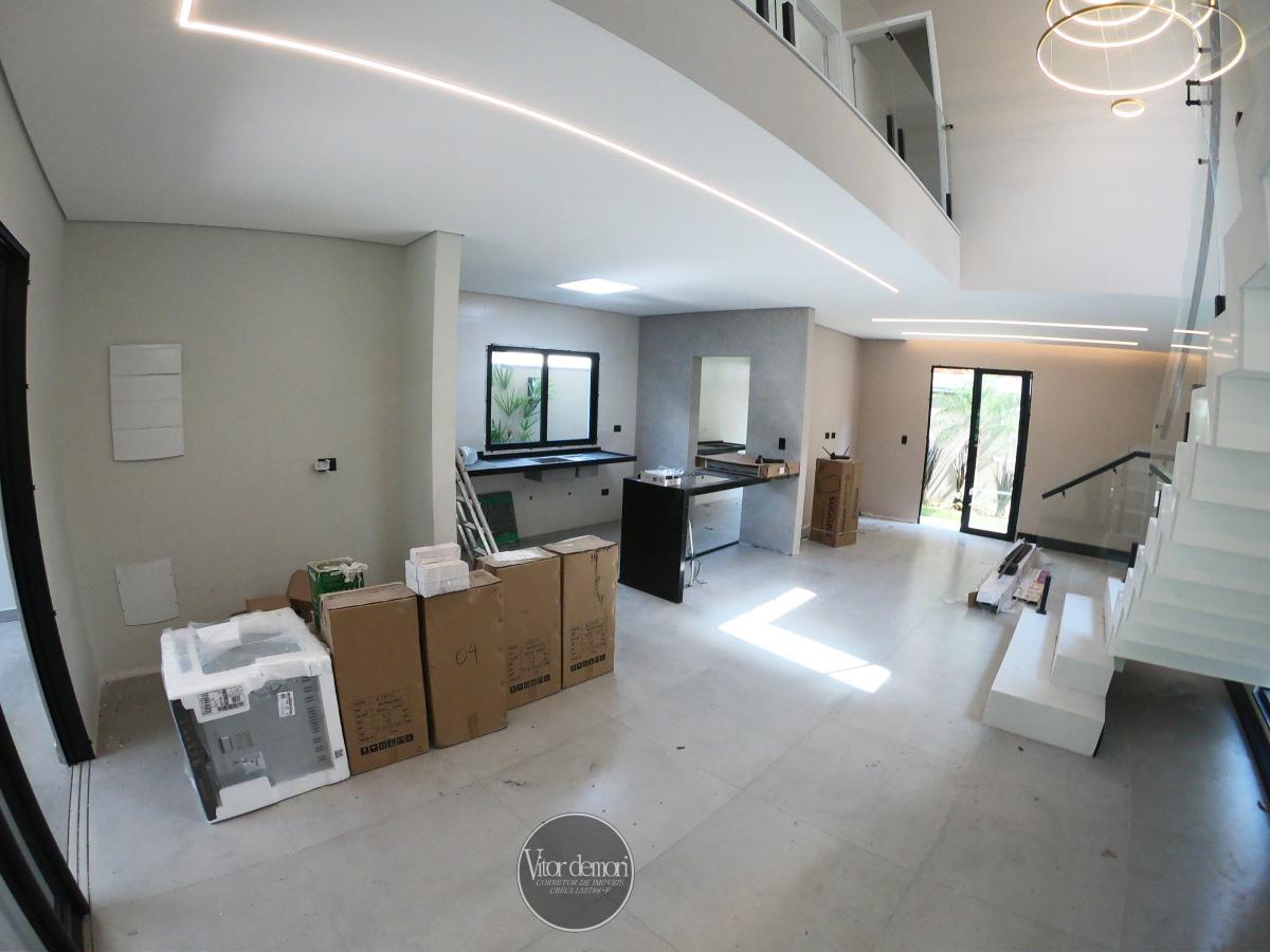 Casa de Condomínio à venda com 3 quartos, 250m² - Foto 5