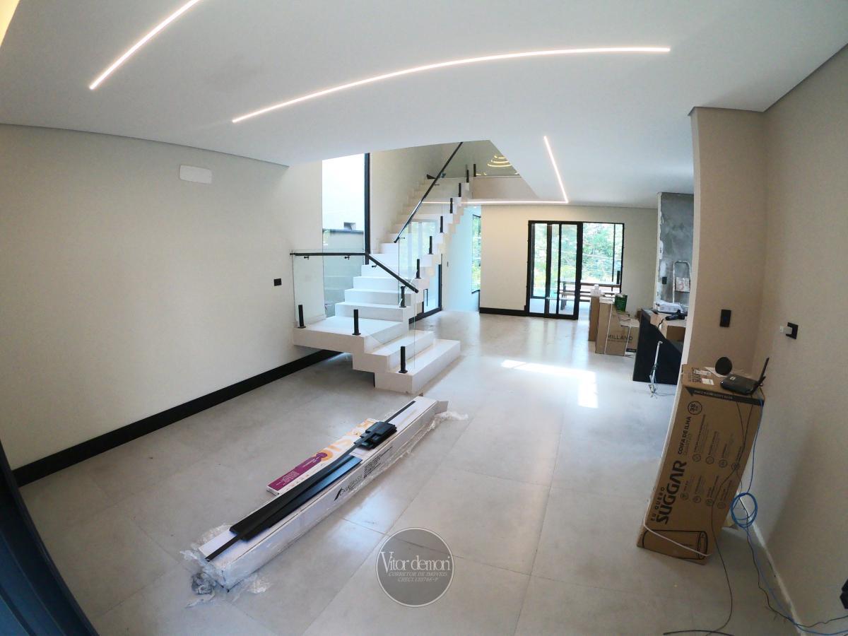 Casa de Condomínio à venda com 3 quartos, 250m² - Foto 9