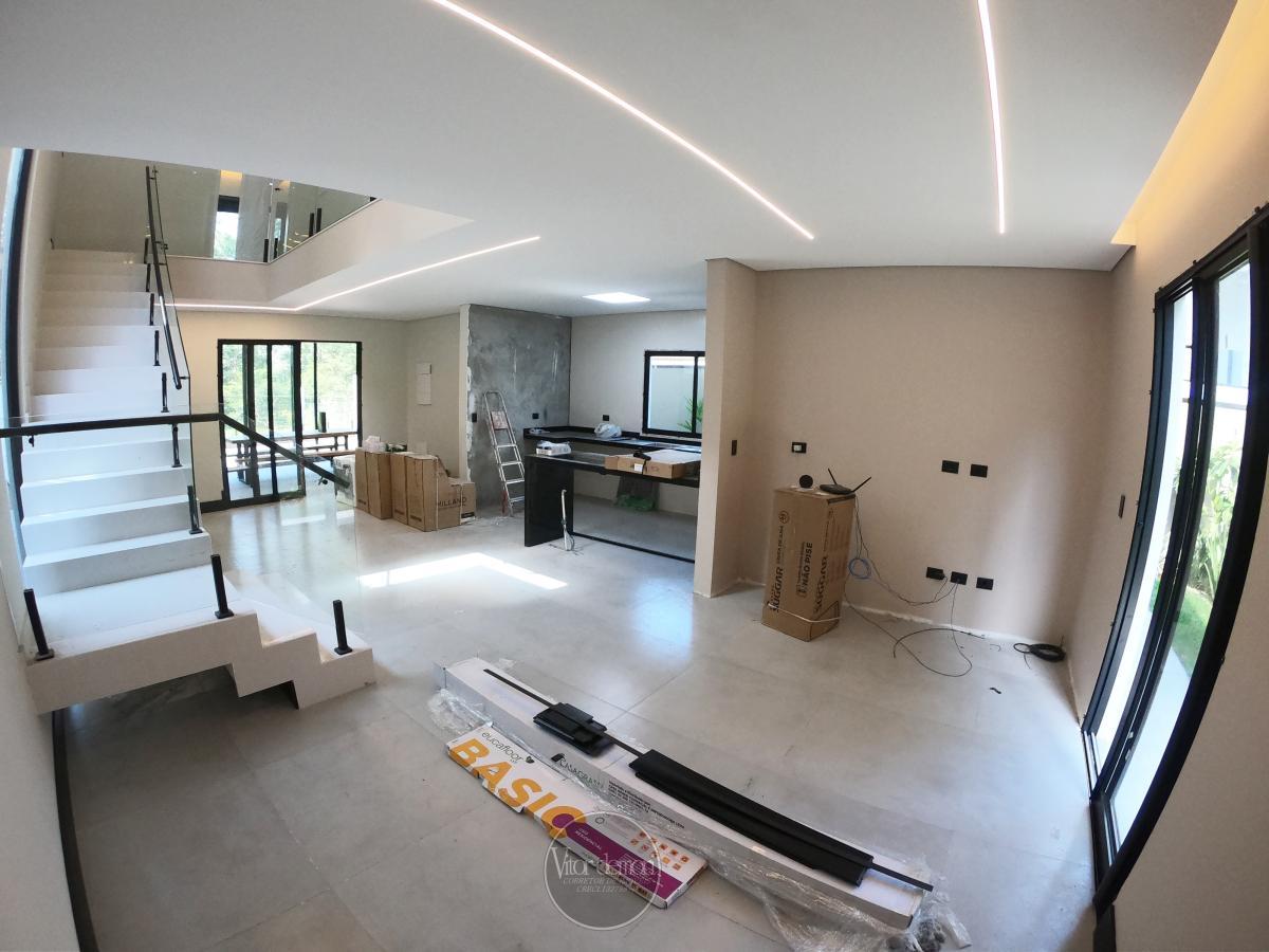 Casa de Condomínio à venda com 3 quartos, 250m² - Foto 10