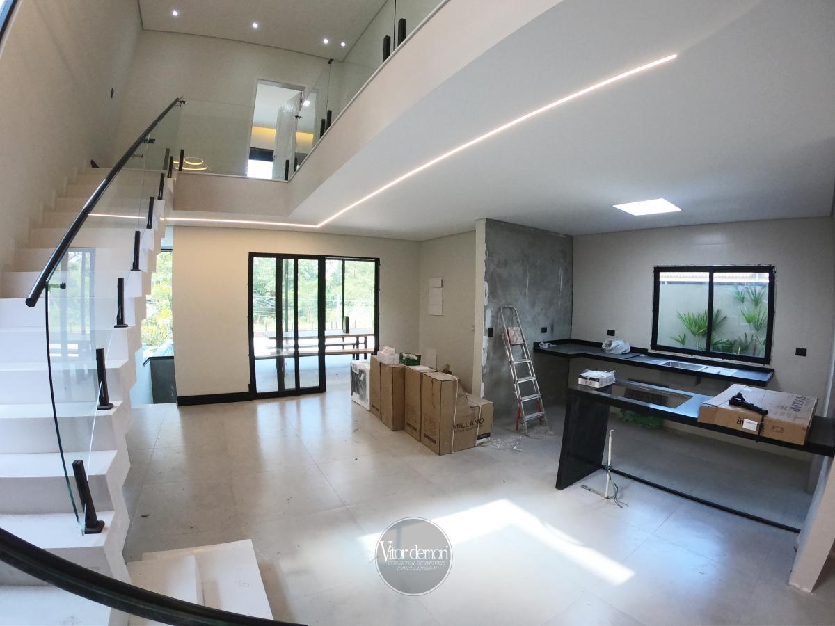 Casa de Condomínio à venda com 3 quartos, 250m² - Foto 11