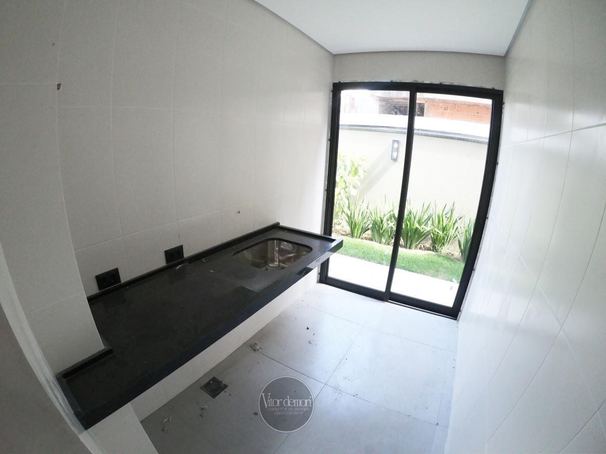 Casa de Condomínio à venda com 3 quartos, 250m² - Foto 12