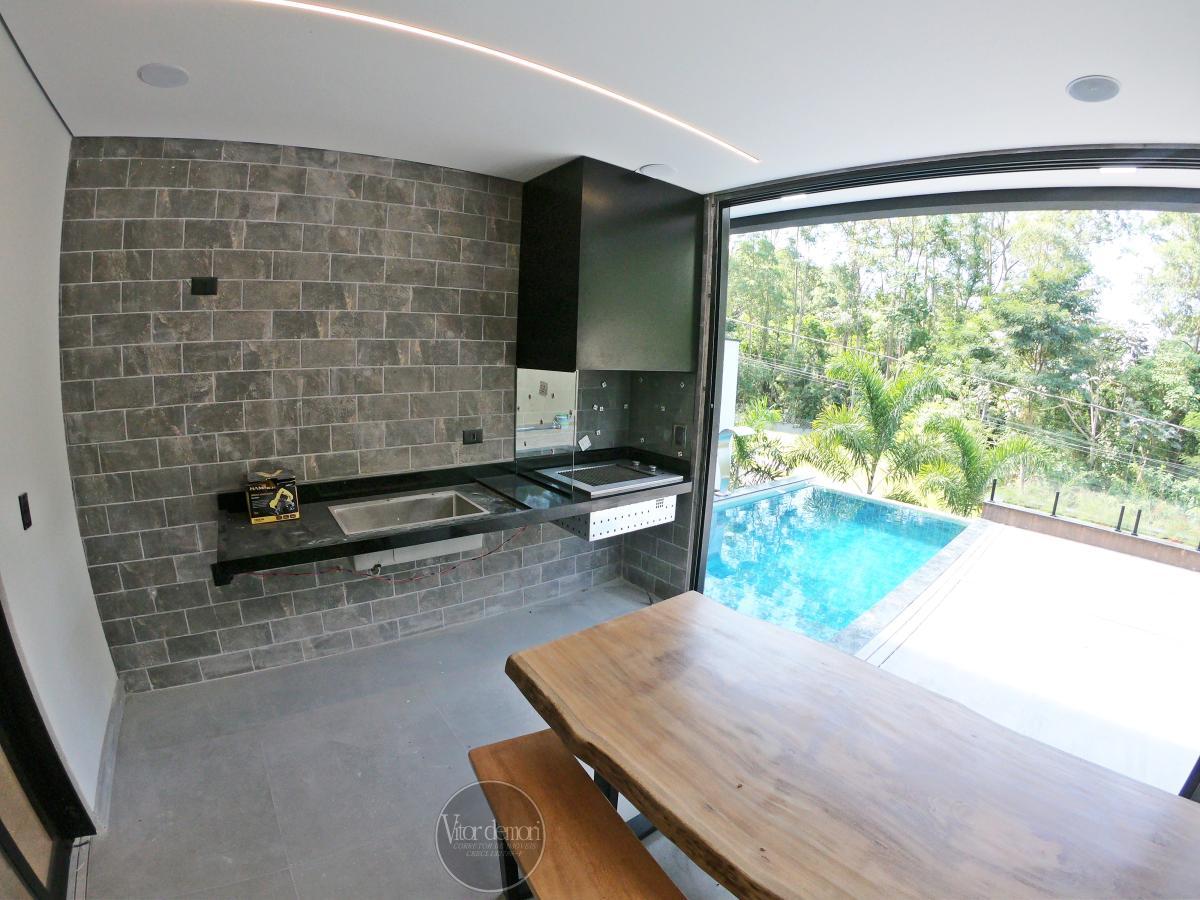 Casa de Condomínio à venda com 3 quartos, 250m² - Foto 14