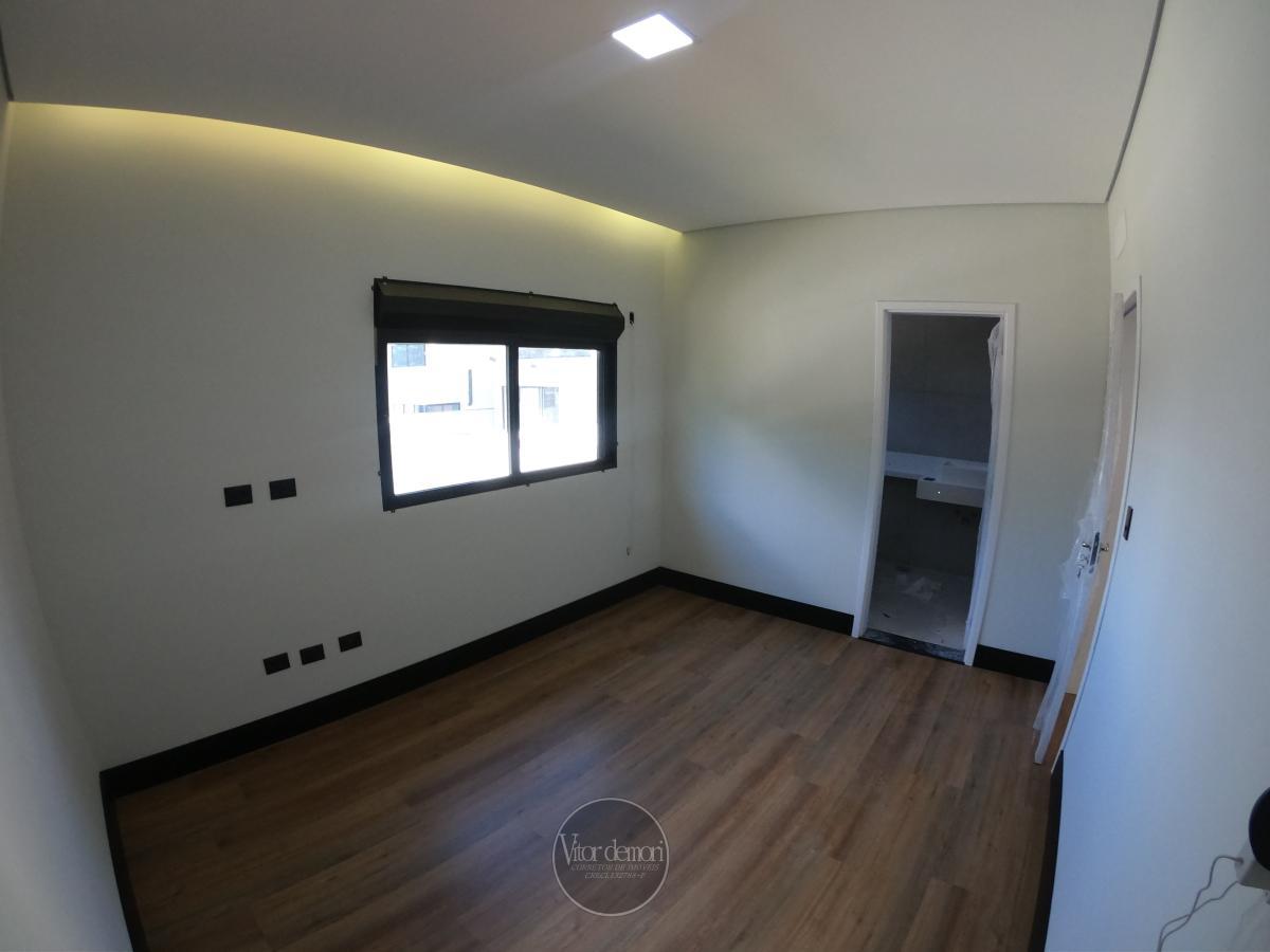 Casa de Condomínio à venda com 3 quartos, 250m² - Foto 24