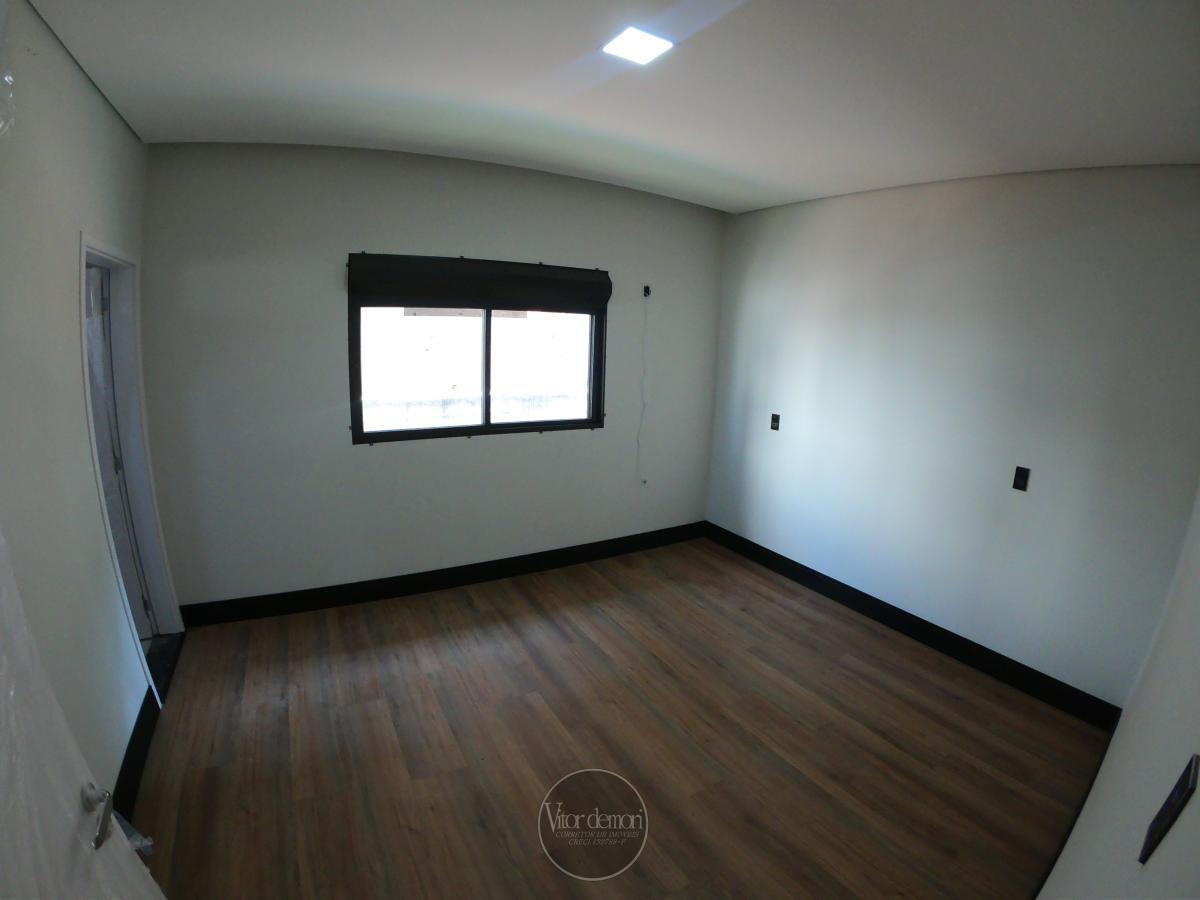 Casa de Condomínio à venda com 3 quartos, 250m² - Foto 26