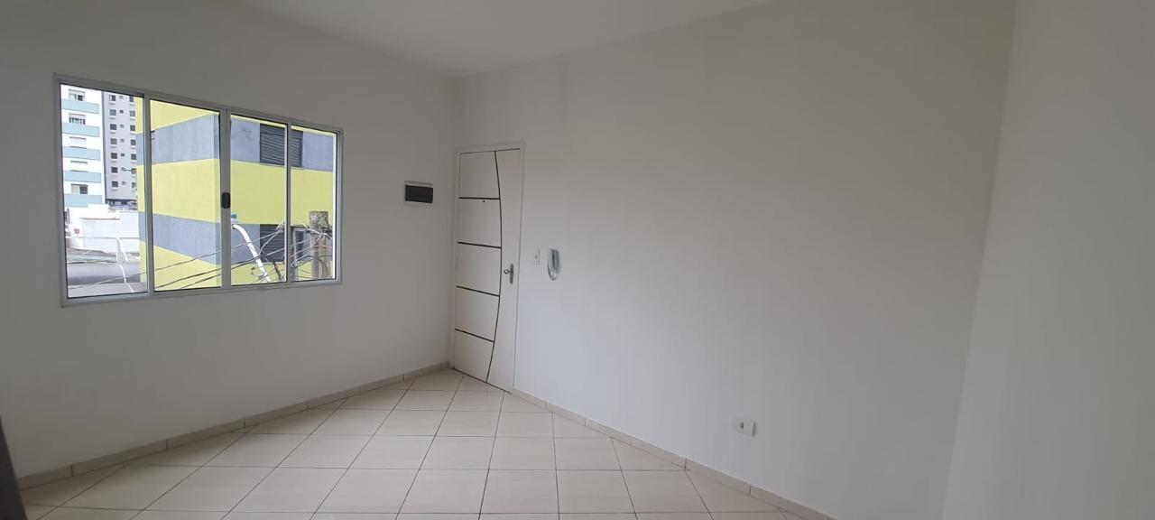 Apartamento à venda com 2 quartos, 53m² - Foto 1