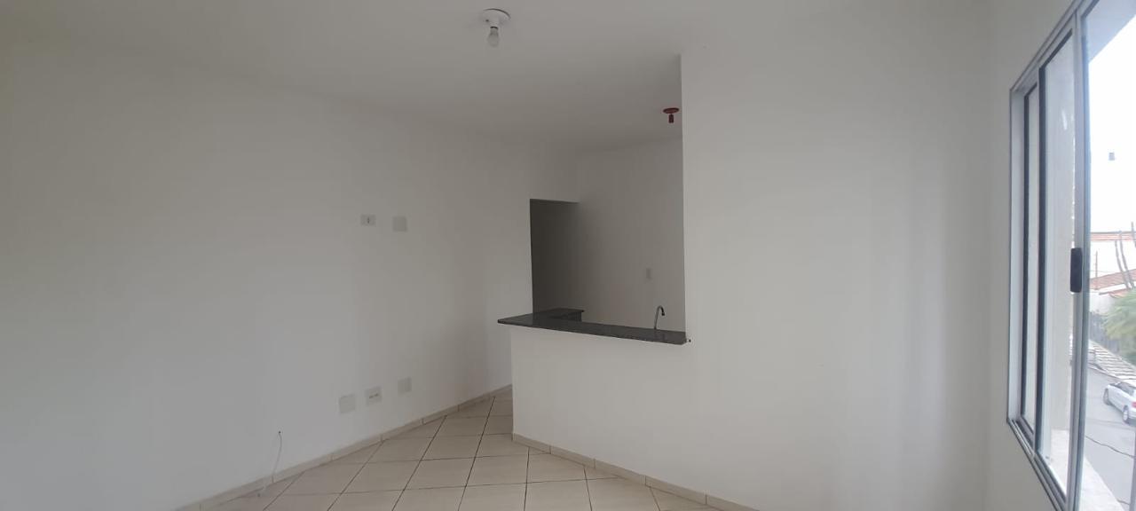 Apartamento à venda com 2 quartos, 53m² - Foto 2