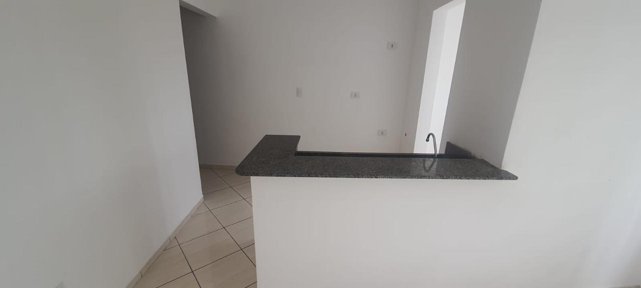 Apartamento à venda com 2 quartos, 53m² - Foto 3