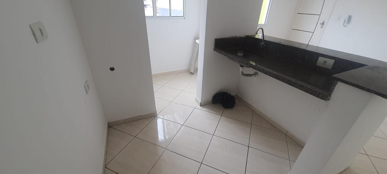 Apartamento à venda com 2 quartos, 53m² - Foto 4