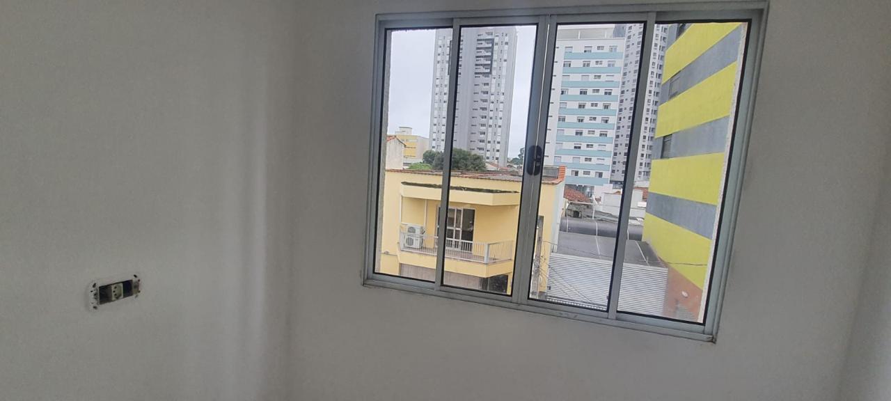 Apartamento à venda com 2 quartos, 53m² - Foto 5