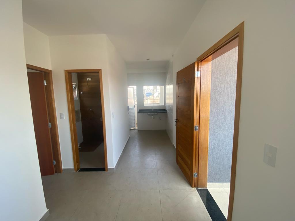 Apartamento, 1 quarto, 41 m² - Foto 2