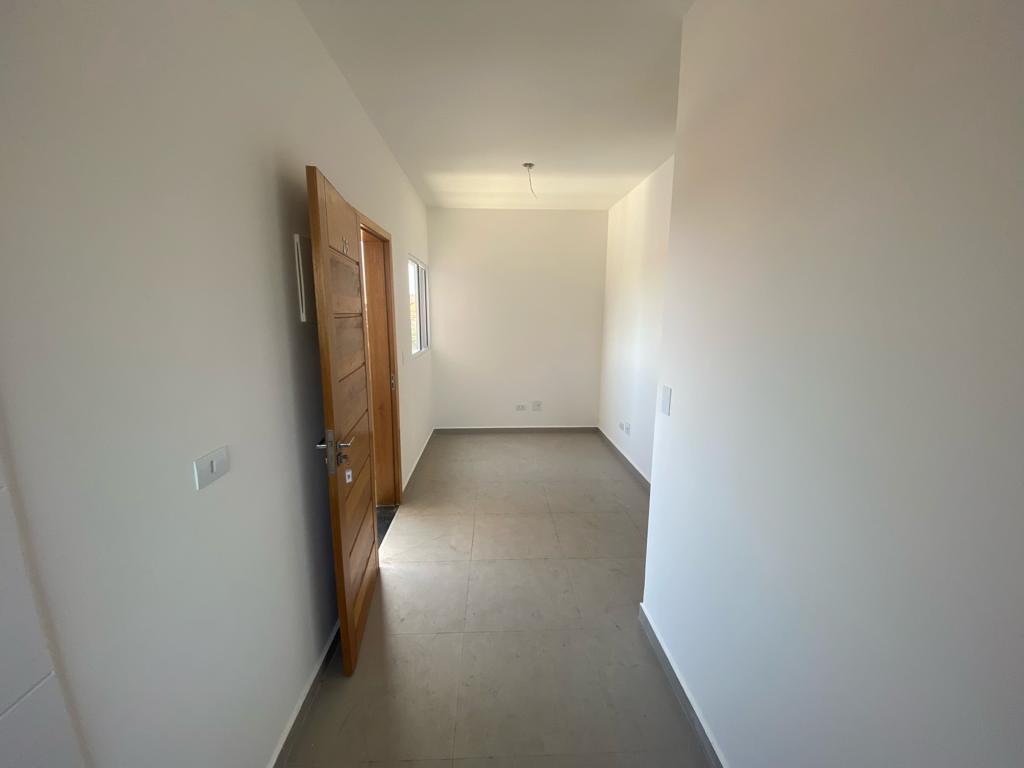 Apartamento, 1 quarto, 41 m² - Foto 3