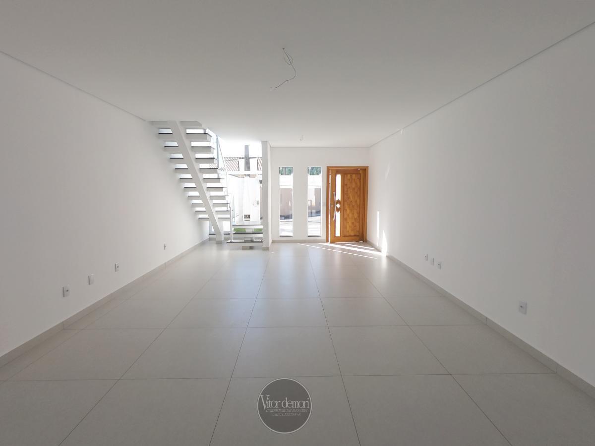 Casa à venda com 3 quartos, 137m² - Foto 5