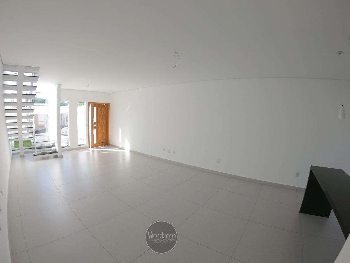 Casa à venda com 3 quartos, 137m² - Foto 8