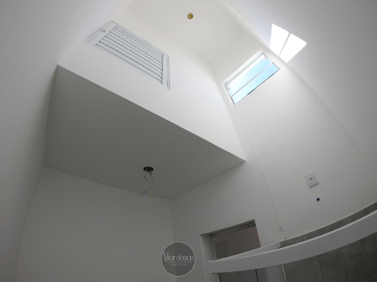 Casa à venda com 3 quartos, 137m² - Foto 17