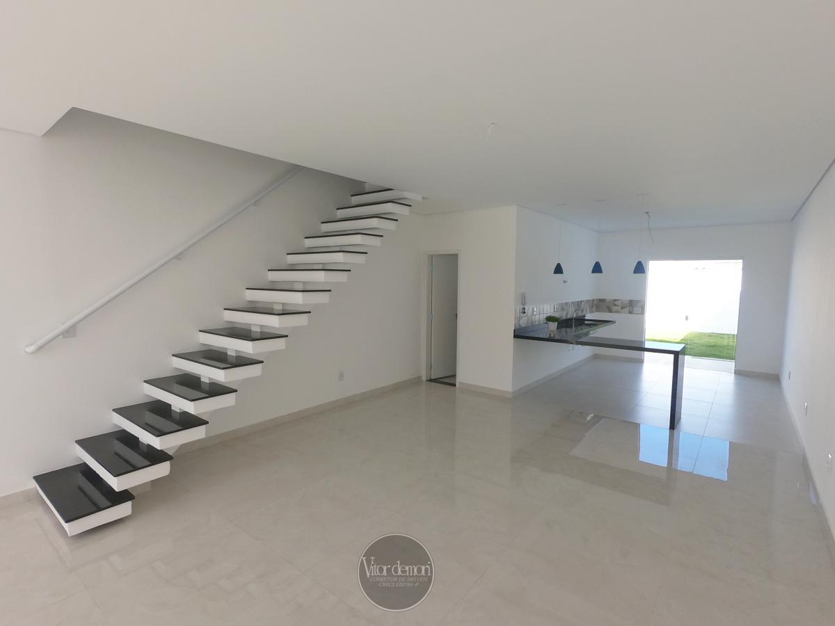 Casa à venda com 3 quartos, 137m² - Foto 5