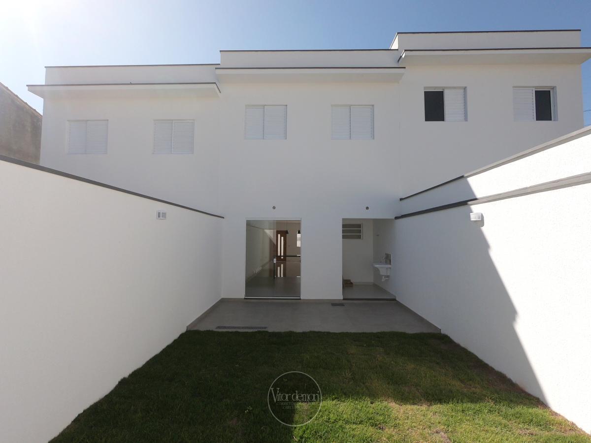 Casa à venda com 3 quartos, 137m² - Foto 10