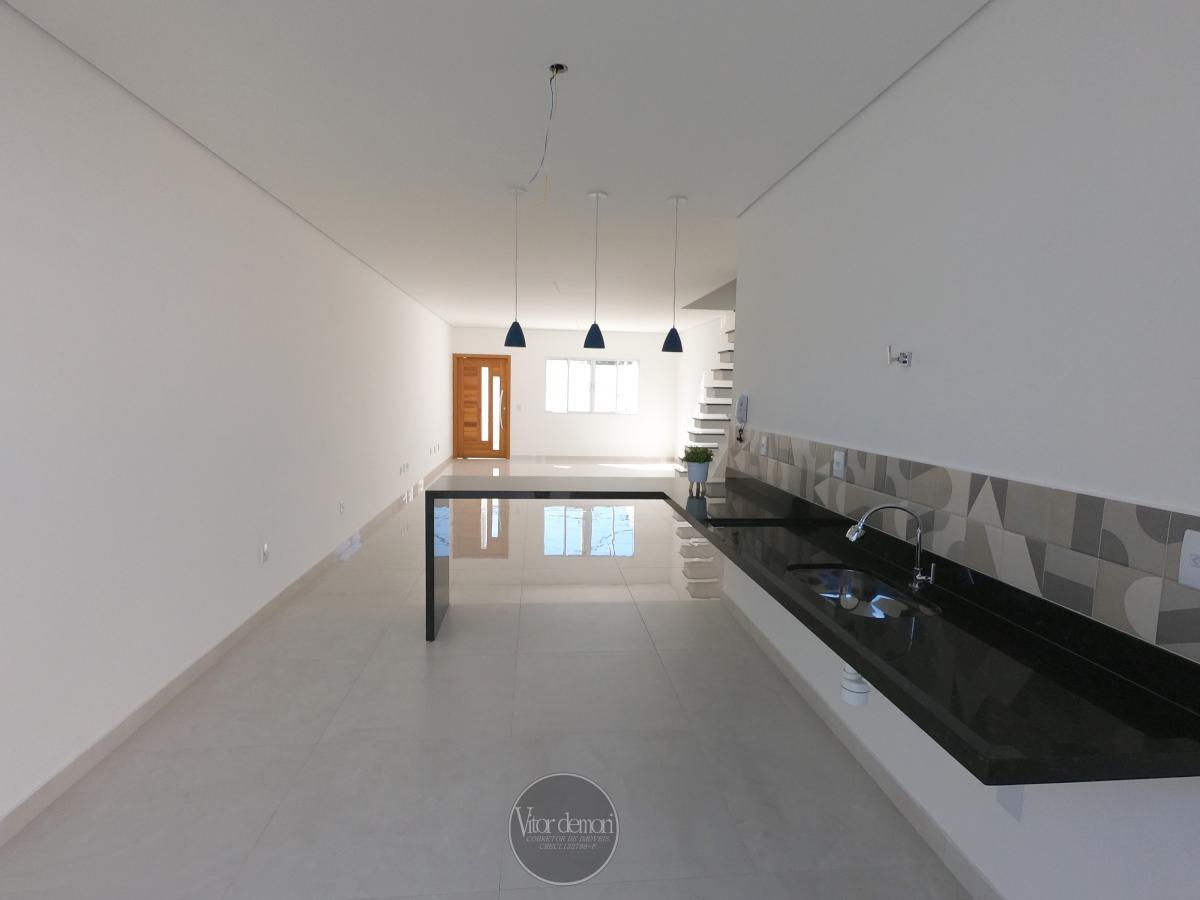 Casa à venda com 3 quartos, 137m² - Foto 12