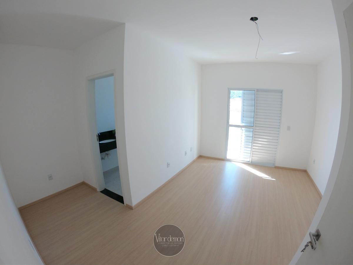 Casa à venda com 3 quartos, 137m² - Foto 13