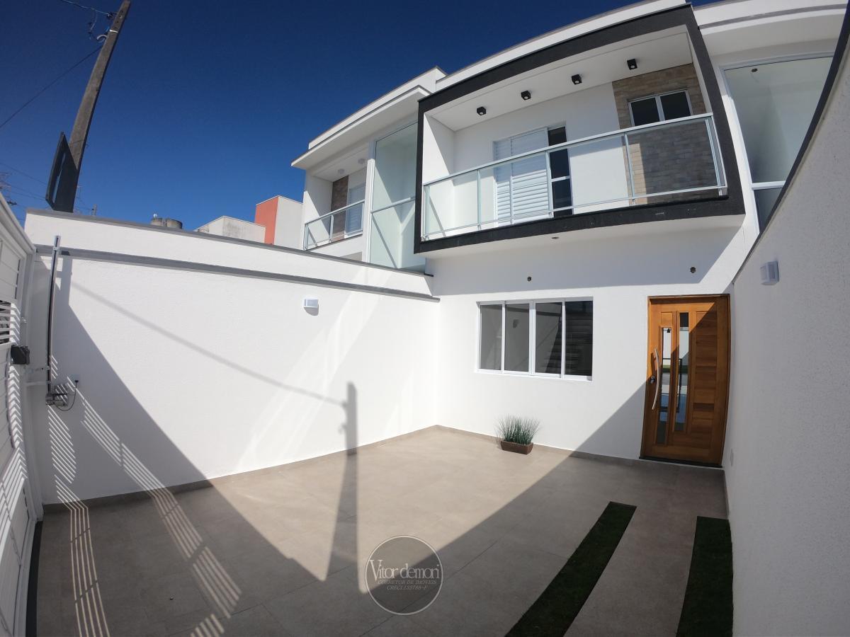 Casa à venda com 3 quartos, 137m² - Foto 20