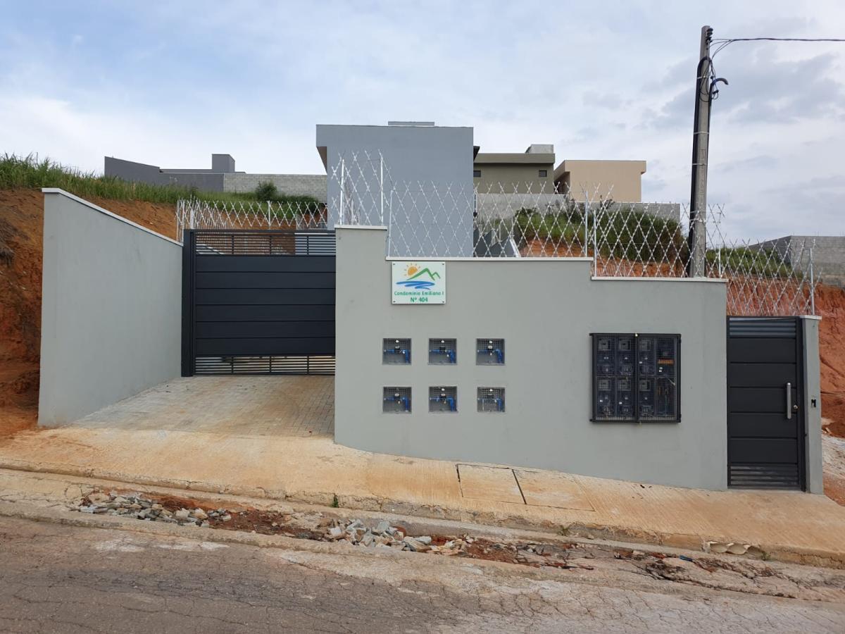 Casa de Condomínio à venda com 2 quartos, 67m² - Foto 22