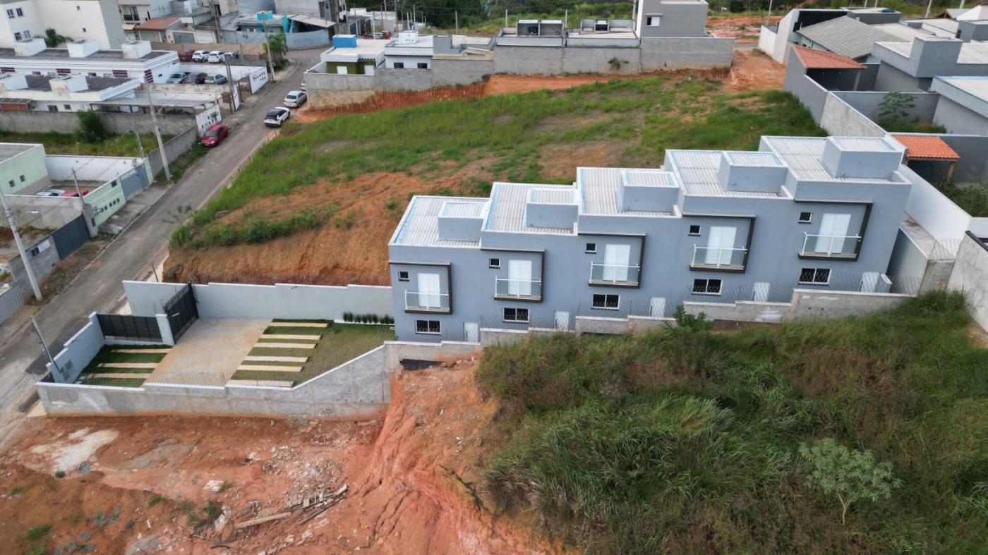 Casa de Condomínio à venda com 2 quartos, 67m² - Foto 23