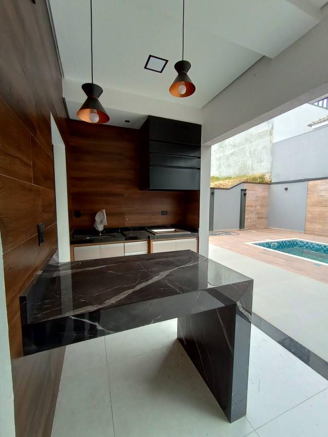 Casa de Condomínio à venda com 3 quartos, 240m² - Foto 10