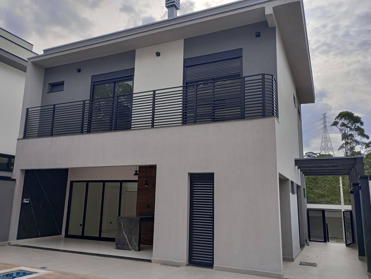 Casa de Condomínio à venda com 3 quartos, 240m² - Foto 13