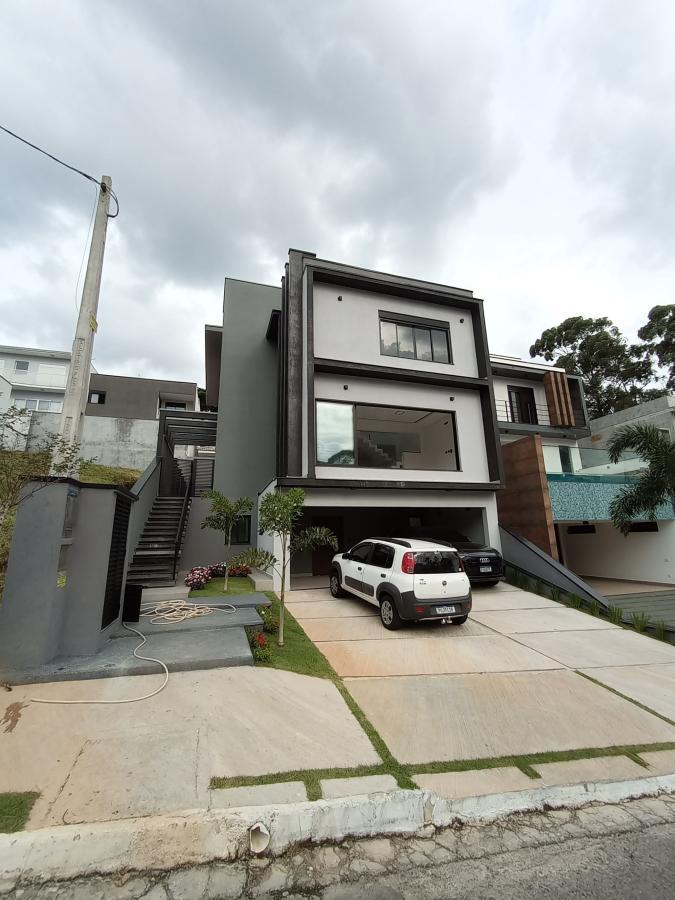 Casa de Condomínio à venda com 3 quartos, 240m² - Foto 40