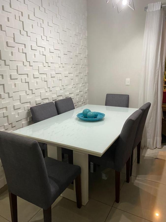 Apartamento à venda com 3 quartos, 80m² - Foto 2