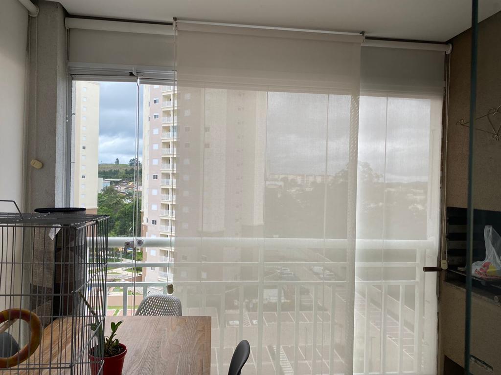 Apartamento à venda com 3 quartos, 80m² - Foto 6