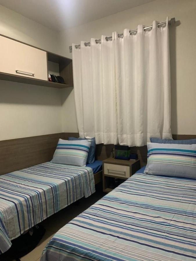 Apartamento à venda com 3 quartos, 80m² - Foto 9