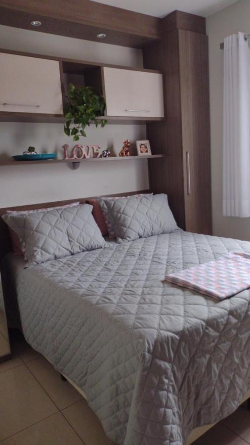 Apartamento à venda com 3 quartos, 80m² - Foto 10